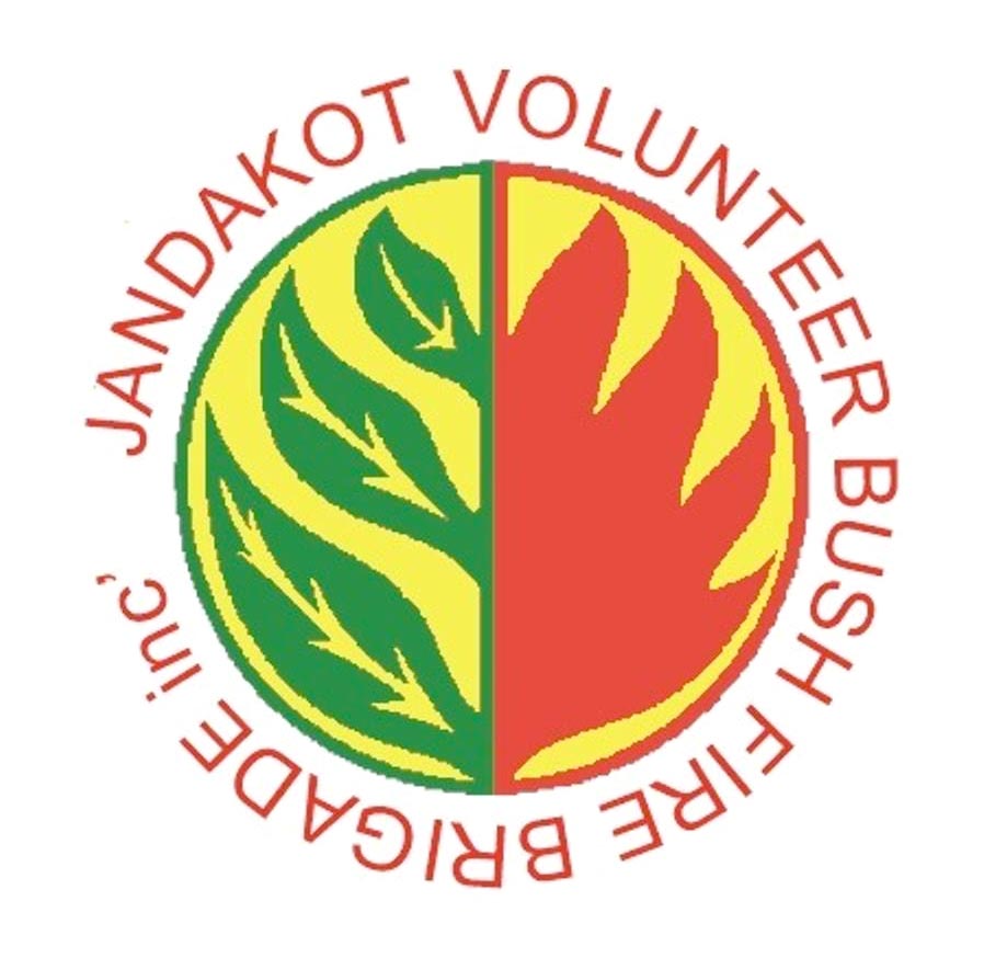 Jandakot Volunteer Bushfire Brigade Logo